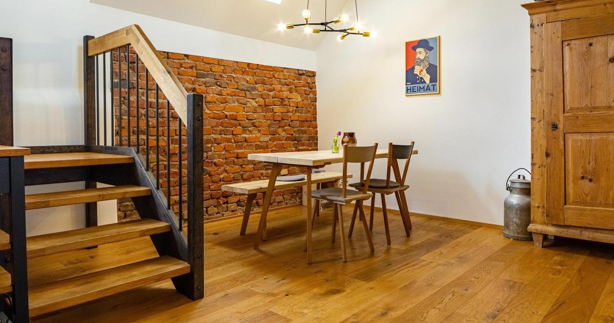 St Georgen Ferienwohnung 1 프라이부르크 임 브리스가우 외부 사진