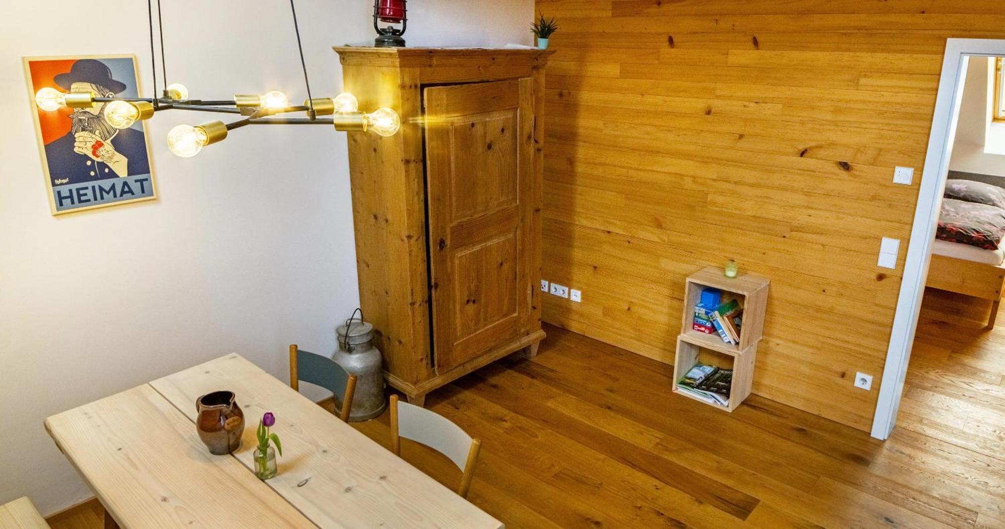 St Georgen Ferienwohnung 1 프라이부르크 임 브리스가우 외부 사진