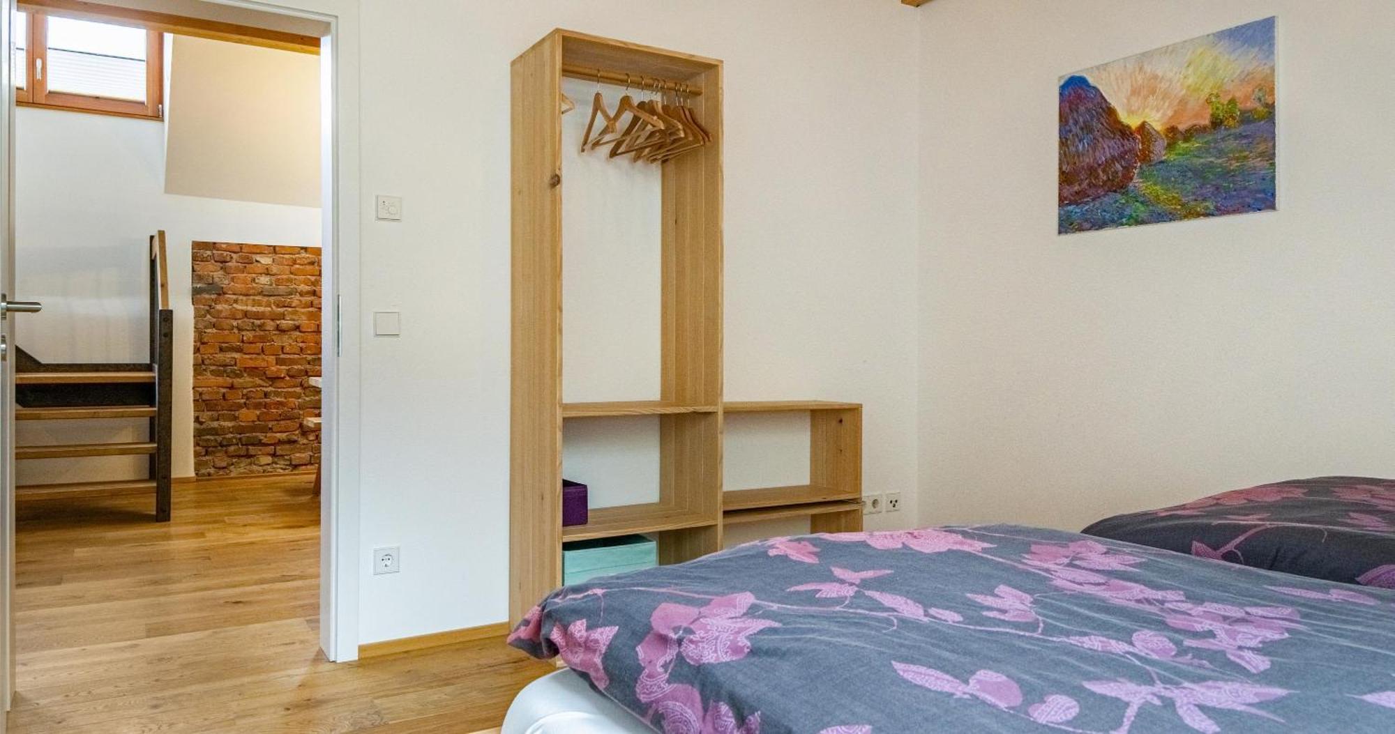 St Georgen Ferienwohnung 1 프라이부르크 임 브리스가우 외부 사진